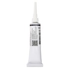 Контур по стеклу и керамике 18 мл, ЗХК Decola, белый, (5303104) - Фото 2