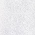 Полотенце махровое Экономь и Я 70х130 см, цв. белый, 340 г/м² - Фото 2