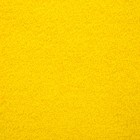 Полотенце махровое Экономь и Я 70х130 см, цв. жёлтый, 320 г/м² - Фото 2