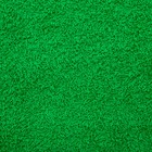 Полотенце махровое «Экономь и Я», размер 70х130 см, цвет зелёное яблоко - Фото 2