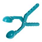 Снежколеп, диаметр снежка 8,5 см, цвета МИКС - Фото 2