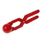 Снежколеп, диаметр снежка 8,5 см, цвета МИКС - Фото 3