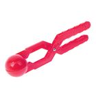 Снежколеп, диаметр снежка 8,5 см, цвета МИКС - Фото 5