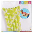 Матрас пляжный «Мозаика» 183х69 см, цвета МИКС 59712EU INTEX - Фото 7