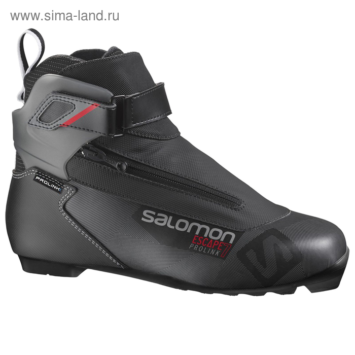 Ботинки ESCAPE 7 PROLINK Salomon FW16, размер 7,5 - Фото 1