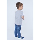 Футболка для мальчика, рост 98 см, цвет МИКС 139-16 - Фото 9