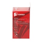 Держатель телефона TORSO на гибкой штанге, 42-113 мм 1398992 - фото 16530732