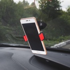 Держатель телефона, раздвижной 55-83 мм - Фото 2