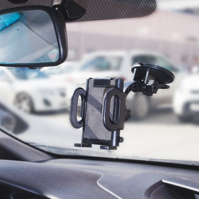 Держатель для телефона Cartage, раздвижной 50-115 мм