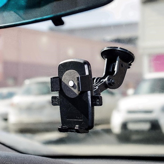 Держатель телефона TORSO, раздвижной 50-75 мм - Фото 1