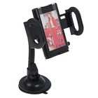 Держатель для телефона Cartage, 50-105 мм, гибкая штанга, пластик - Фото 4