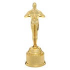 Мужская фигура наградная на Выпускной «Выпускник», пластик, высота 18.5 см - Фото 5