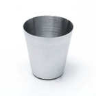 Подарочный набор «Герб России»: фляжка 240 мл, 4 стопки, воронка - Фото 5