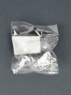 Заготовка-подвеска, раздельные части «Сердце», размер собранной фигуры — 9.7×9.8×5.5 см - Фото 4