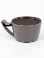 Термос 1 л, со стеклянной колбой, 11 х 31см, микс - Фото 7