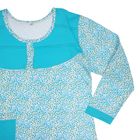 Пижама женская, цвет МИКС, размер 48 - Фото 3