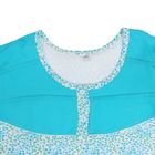 Пижама женская, цвет МИКС, размер 52 - Фото 2