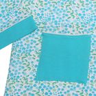 Пижама женская, цвет МИКС, размер 52 - Фото 5