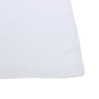 Майка женская, цвет белый, размер 44 - Фото 4