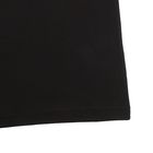 Фуфайка мужская, цвет чёрный, размер 50 - Фото 5
