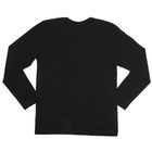 Фуфайка мужская, цвет чёрный, размер 54 - Фото 6