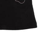 Футболка женская, цвет чёрный, принт МИКС, размер 44 - Фото 6