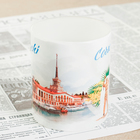 Кружка «Сочи», 300 мл - Фото 2