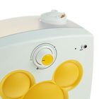Увлажнитель воздуха Ballu UHB-240 Disney, ультразвуковой, 18 Вт, 1.5 л, желтый - Фото 2