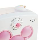 Увлажнитель воздуха Ballu UHB-240 Disney, ультразвуковой, 18 Вт, 1.5 л, розовый - Фото 2
