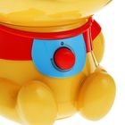 Увлажнитель воздуха Ballu UHB-270 M Winnie Pooh, ультразвуковой, 18 Вт, 3.2 л, желтый - Фото 2