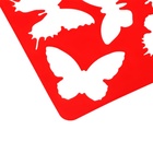 Трафарет - раскраска Calligrata, набор, 6 штук, для девочек - Фото 20