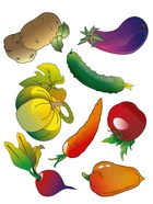 Трафарет - раскраска Calligrata, набор, 6 штук, для девочек - Фото 8