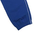 Комплект для мальчика (толстовка, брюки), рост 98-104 см, цвет синий 106-M - Фото 6