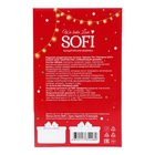 Набор для творчества новогодний «Пряничный домик», 1200 г - Фото 5