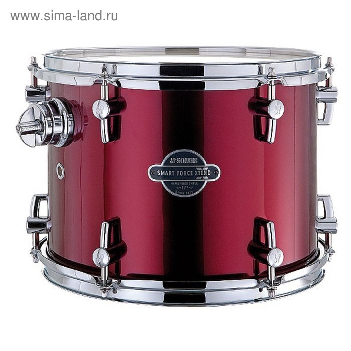 Том-барабан Sonor 17300011 SFX 11 0807 TT MC TA 11228 Smart Force Xtend  8'' x 7'' - Фото 1