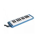Мелодика Hohner C94265 STUDEN, 26 клавиш, синяя - Фото 1