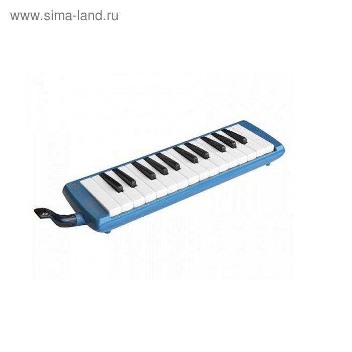 Мелодика Hohner C94265 STUDEN, 26 клавиш, синяя - Фото 1