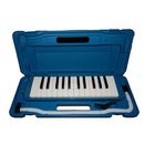 Мелодика Hohner C94265 STUDEN, 26 клавиш, синяя - Фото 3