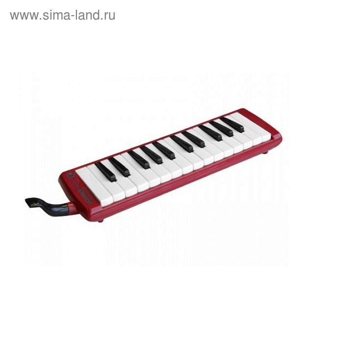 Мелодика Hohner C94264 STUDENT, 26 клавиш, красная - Фото 1
