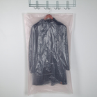 Набор чехлов для одежды ароматизированный «Лаванда», 65×110 см, 2 шт, цвет розовый - Фото 4