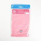 Набор чехлов для одежды ароматизированный «Лаванда», 65×110 см, 2 шт, цвет розовый - Фото 6