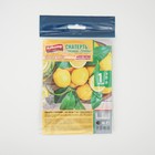 Скатерть без основы одноразовая «Лимоны», 110×150 см - Фото 4