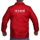 Куртка Terror Coach Jacket Red FW17, размер L/48-50 - Фото 2