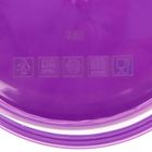 Ланч - бокс круглый «Котёнок», 500 мл - Фото 4