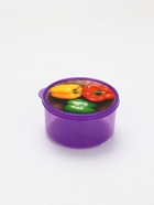Ланч - бокс круглый «Перчики», 500 мл - Фото 4