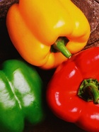 Ланч - бокс круглый «Перчики», 500 мл - Фото 6