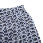 Трусы мужские свободные, цвет МИКС, размер 50 - Фото 2