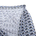 Трусы мужские свободные, цвет МИКС, размер 54 - Фото 3