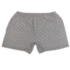 Трусы мужские свободные, цвет МИКС, размер 54 - Фото 7