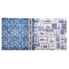 Бумага для скрапбукинга Бригантина"Путешествие длинною в жизнь" 30.5 х 30.5 см 180 - Фото 2